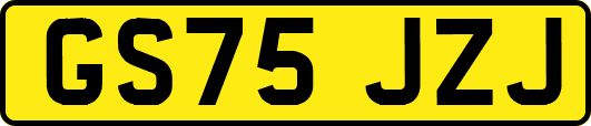 GS75JZJ