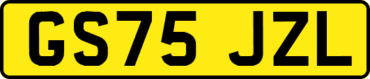 GS75JZL