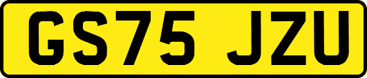 GS75JZU