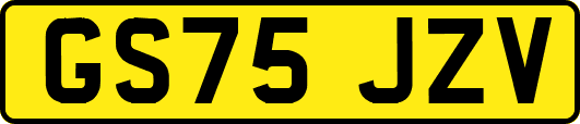 GS75JZV