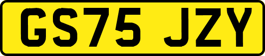 GS75JZY