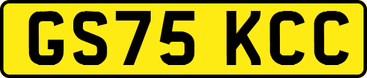 GS75KCC