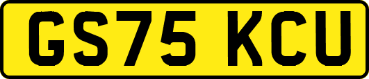 GS75KCU