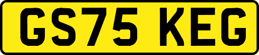 GS75KEG