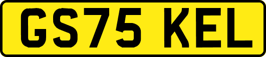 GS75KEL