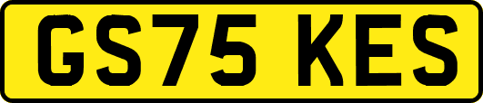 GS75KES