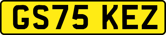 GS75KEZ