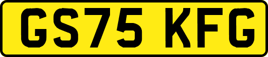 GS75KFG