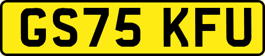 GS75KFU