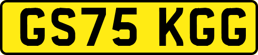 GS75KGG