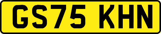 GS75KHN
