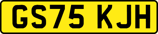 GS75KJH