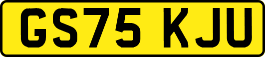 GS75KJU