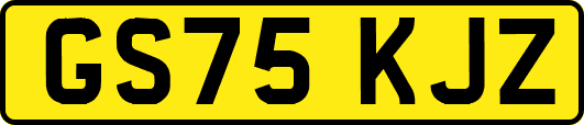 GS75KJZ
