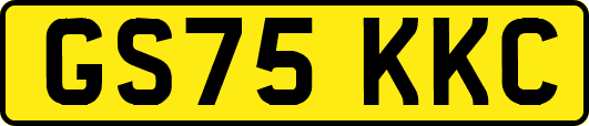 GS75KKC