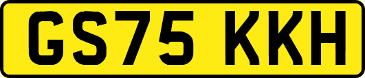 GS75KKH