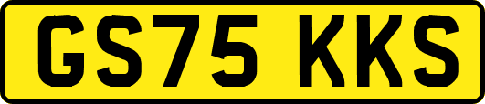 GS75KKS