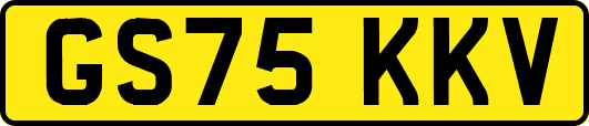 GS75KKV
