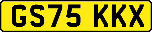 GS75KKX