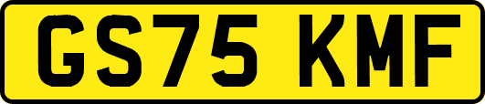GS75KMF
