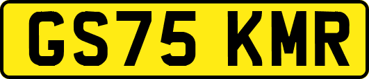 GS75KMR