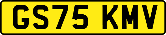 GS75KMV