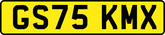 GS75KMX