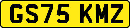 GS75KMZ