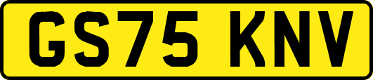 GS75KNV