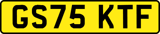 GS75KTF