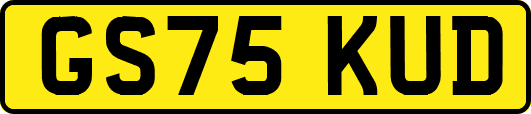 GS75KUD