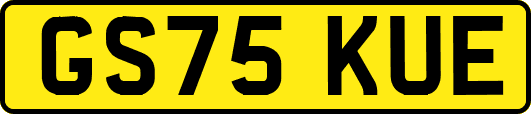GS75KUE