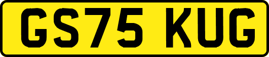 GS75KUG