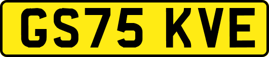 GS75KVE