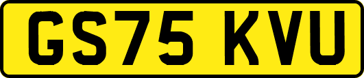 GS75KVU