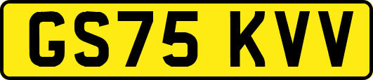 GS75KVV