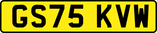 GS75KVW