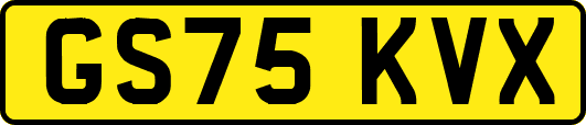 GS75KVX