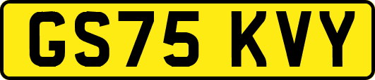 GS75KVY