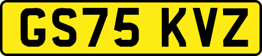 GS75KVZ