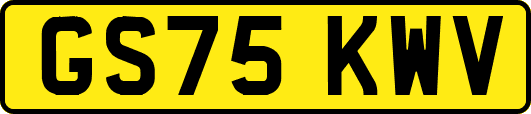 GS75KWV