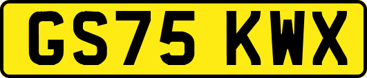 GS75KWX