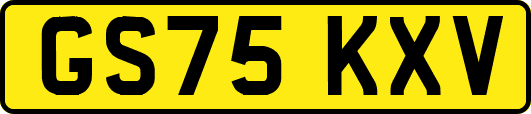 GS75KXV