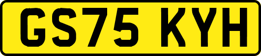 GS75KYH