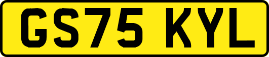 GS75KYL