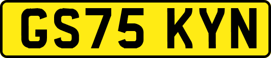 GS75KYN