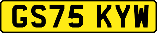 GS75KYW