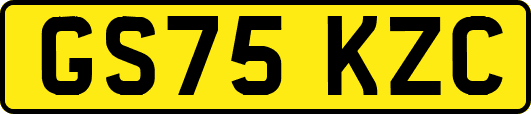 GS75KZC