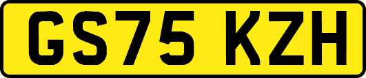 GS75KZH