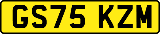 GS75KZM